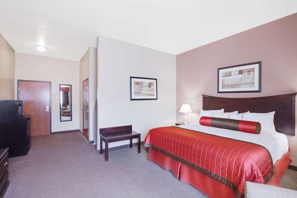  - Baymont Inn & Suites Wheeler