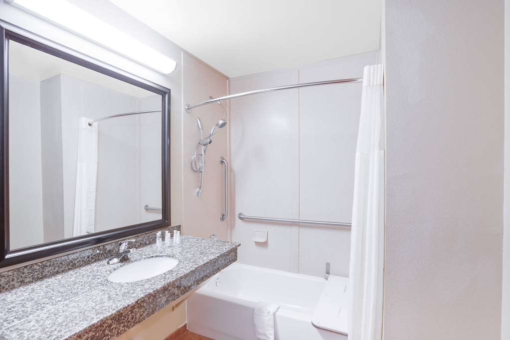 BAYMONT BY WYNDHAM, WHEELER-guestroom-Guest Room,Bathroom,Accessibility,On-Site.jpg