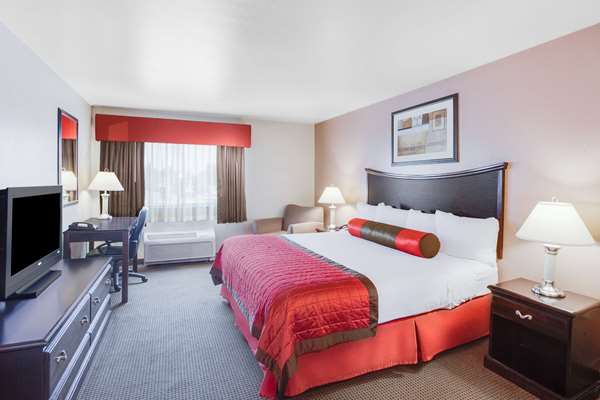  - Baymont Inn & Suites Wheeler