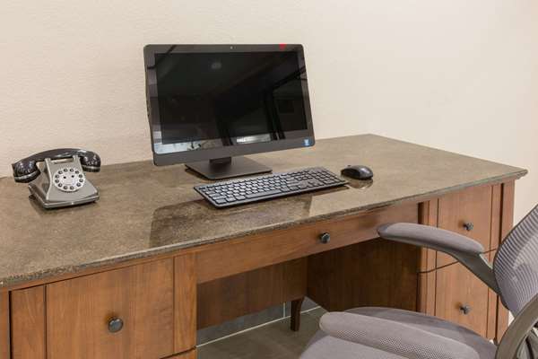 Conference Area - Super 8 Hotel Southaven - I-55 & I-69, Exit 291