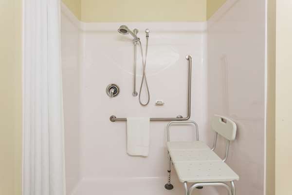  - Super 8 Hotel Campbellton