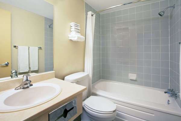  - Super 8 Hotel Campbellton