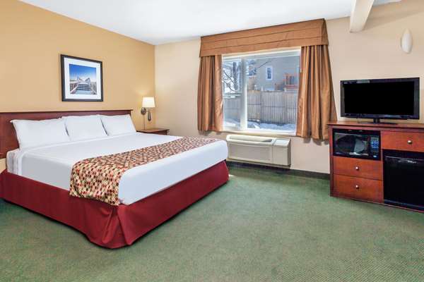  - Super 8 Hotel Campbellton