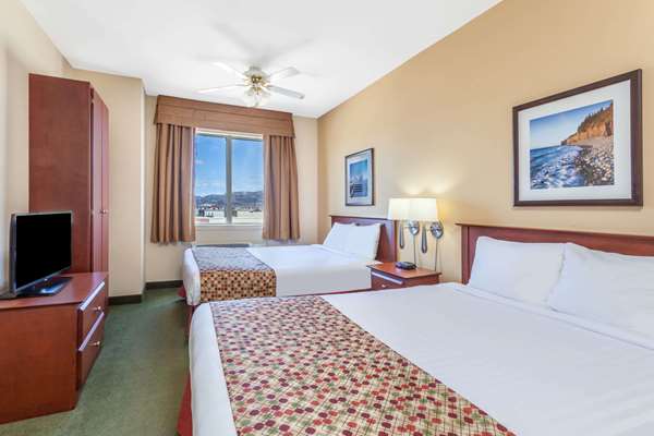  - Super 8 Hotel Campbellton