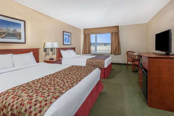  - Super 8 Hotel Campbellton