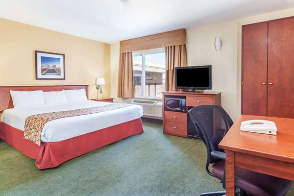 - Super 8 Hotel Campbellton