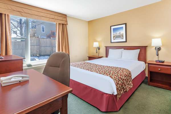  - Super 8 Hotel Campbellton