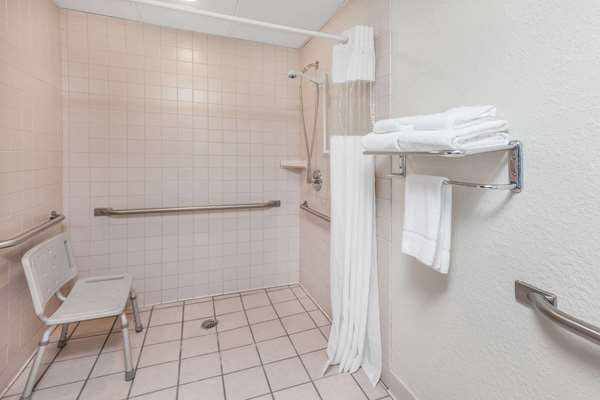  - Ramada Inn & Conference Center Grayling - I-75, Exit 254