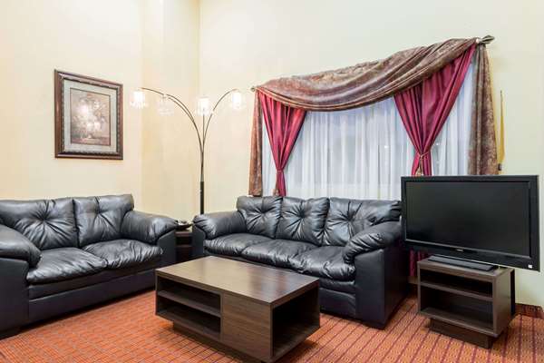  - Super 8 Motel Southeast Baton Rouge - I-10, Exit 163