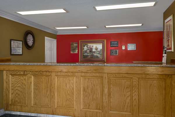  - Super 8 Hotel Breaux Bridge - I-10, Exit 109