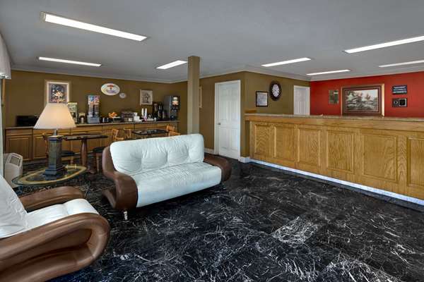  - Super 8 Hotel Breaux Bridge - I-10, Exit 109