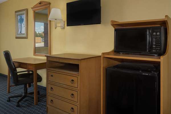  - Super 8 Hotel Breaux Bridge - I-10, Exit 109