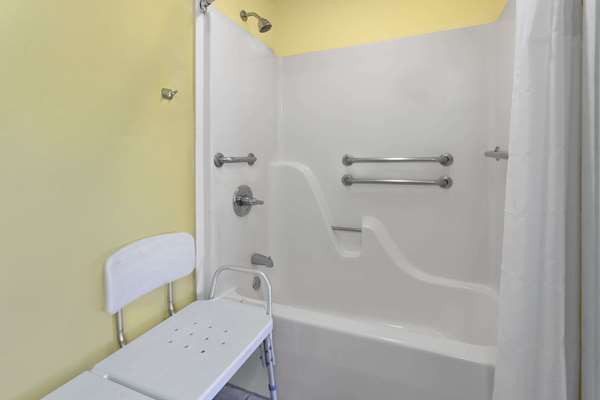  - Super 8 Hotel Breaux Bridge - I-10, Exit 109