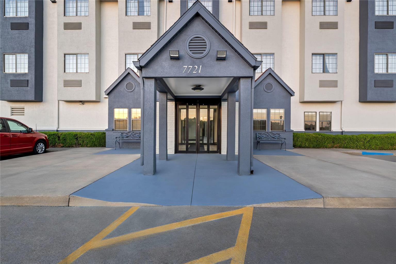 Days Inn near Kansas Speedway