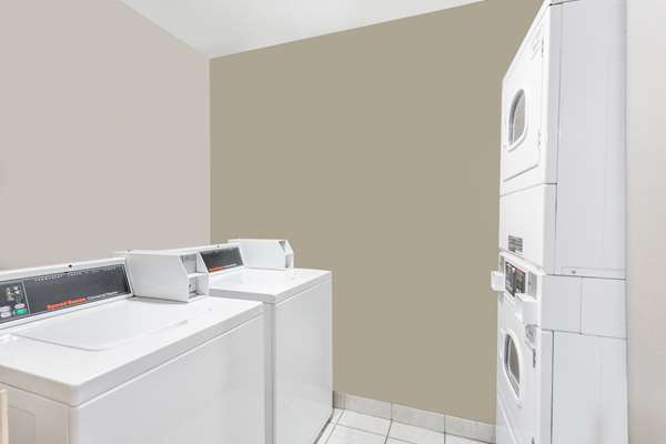 Amenities - Days Inn Raleigh Crabtree