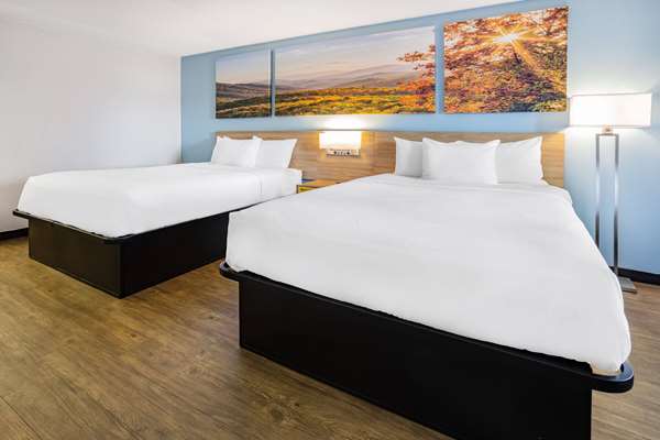  - Days Inn Raleigh Crabtree