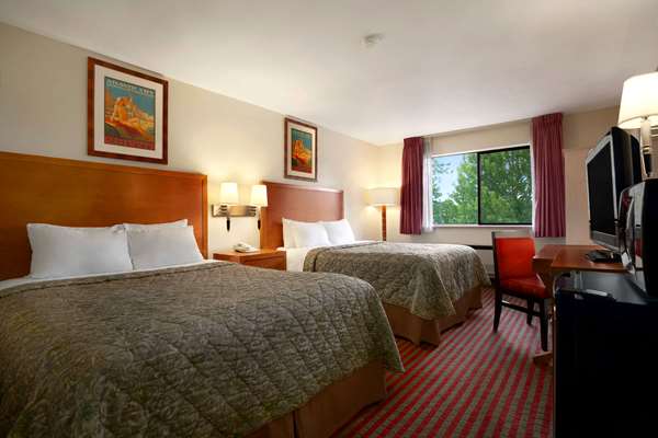  - Days Inn 84th Avenue Kent