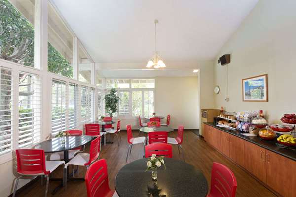  - Ramada Limited Hotel Santa Barbara