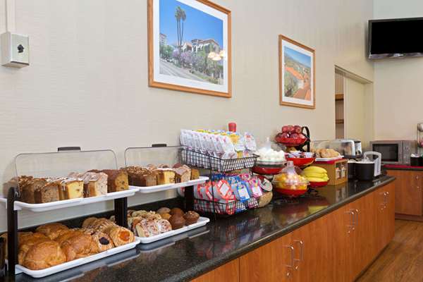  - Ramada Limited Hotel Santa Barbara