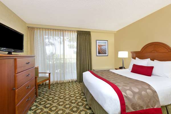  - Ramada Limited Hotel Santa Barbara