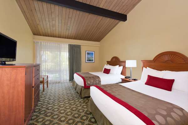  - Ramada Limited Hotel Santa Barbara