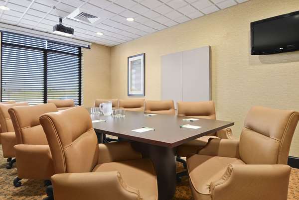  - Wingate by Wyndham Hotel Frisco