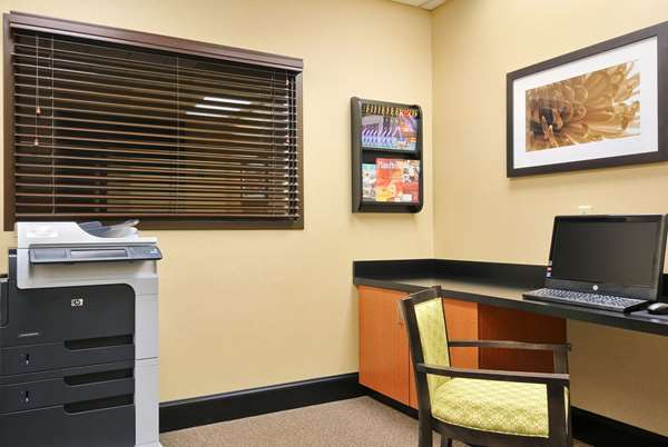 Conference Area - Wingate by Wyndham Hotel Frisco