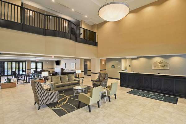  - Wingate by Wyndham Hotel Frisco