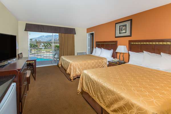 - Days Inn Palm Springs