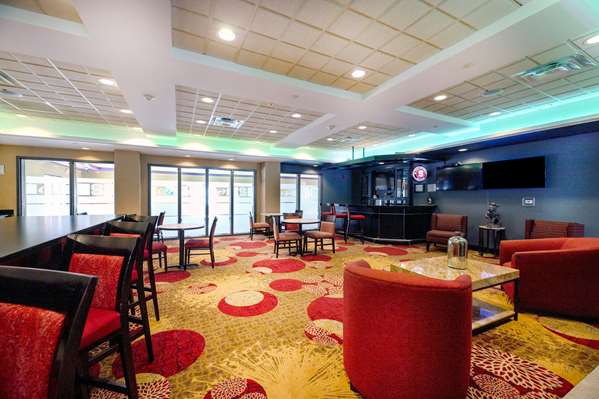 Restaurant - Wingate by Wyndham PNC Arena Raleigh - I-40, Exit 290