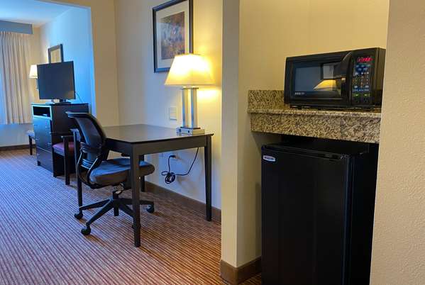  - Wingate by Wyndham PNC Arena Raleigh - I-40, Exit 290