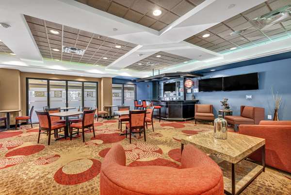 Amenities - Wingate by Wyndham PNC Arena Raleigh - I-40, Exit 290