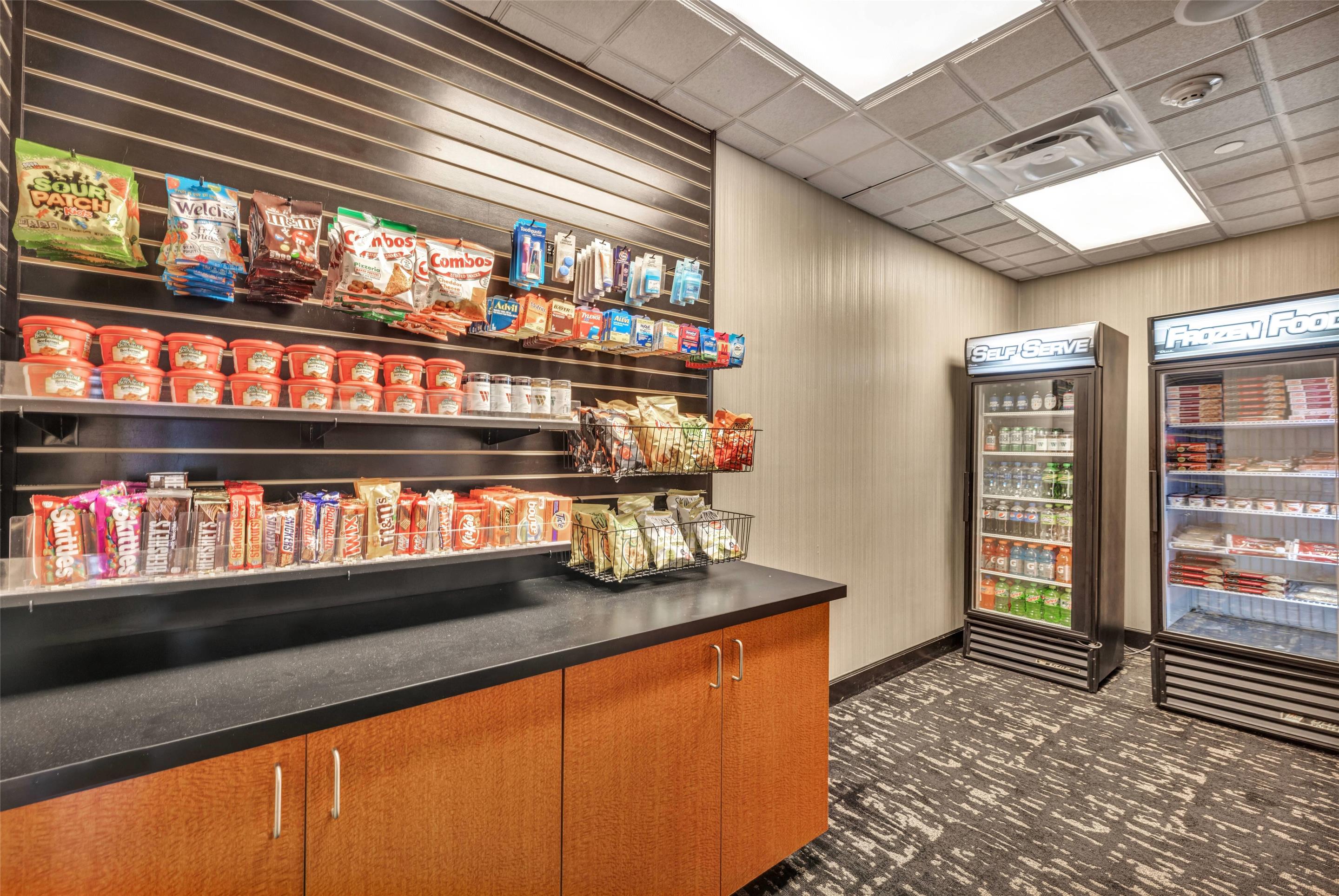 Property amenity | Wingate by Wyndham State Arena Raleigh/Cary