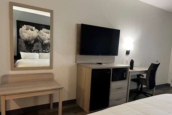  - Super 8 Motel Rosenberg