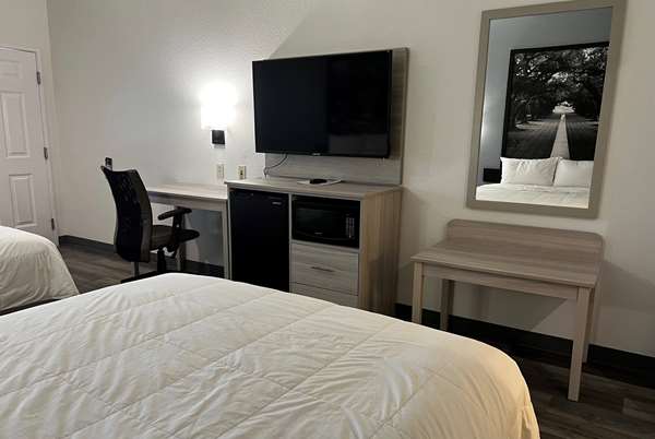  - Super 8 Motel Rosenberg