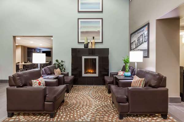  - Super 8 Hotel Peterborough