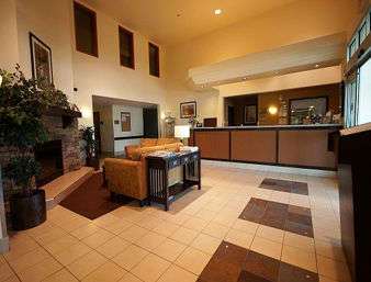  - Super 8 Hotel St Jerome