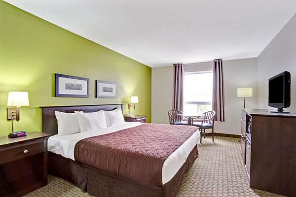  - Super 8 Hotel St Jerome