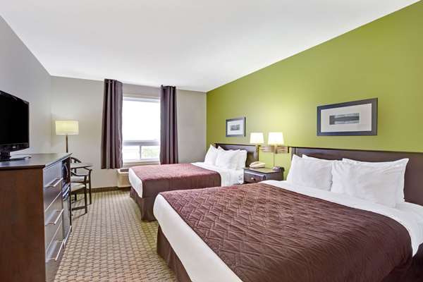  - Super 8 Hotel St Jerome