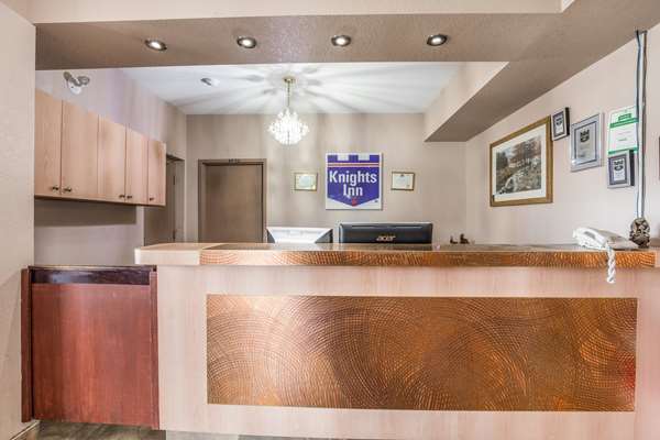  - Knights Inn Orillia