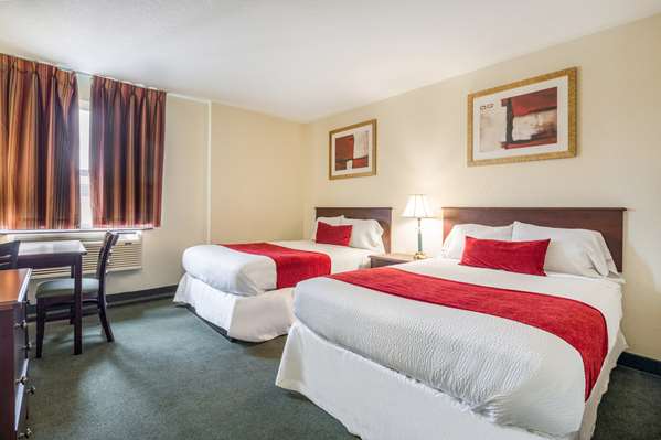  - Knights Inn Orillia