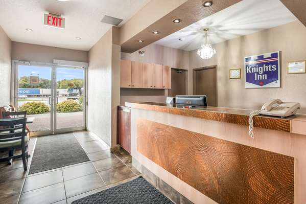  - Knights Inn Orillia