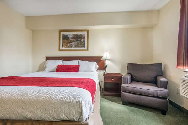  - Knights Inn Orillia