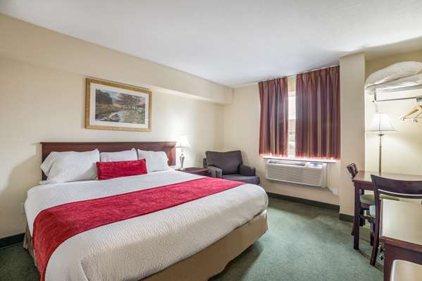  - Knights Inn Orillia