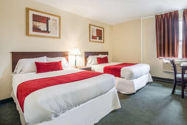  - Knights Inn Orillia