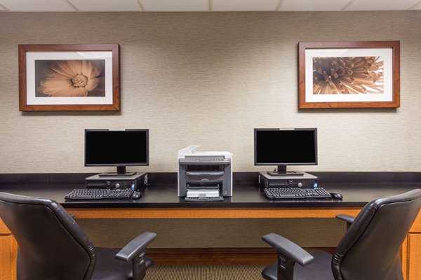 Conference Area - Wingate by Wyndham Hotel Houma