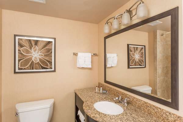  - Wingate by Wyndham Hotel Houma