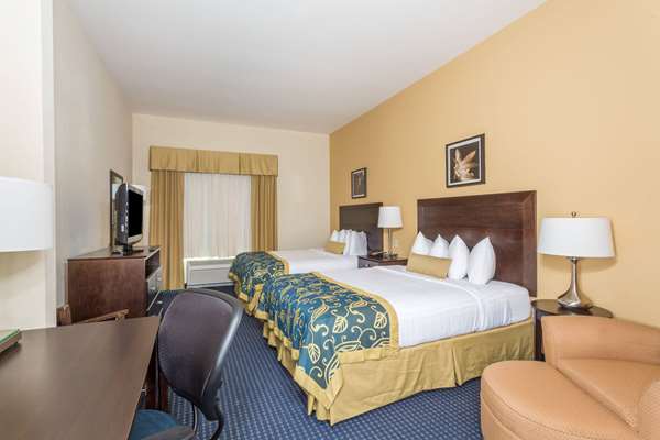  - Wingate by Wyndham Hotel Houma