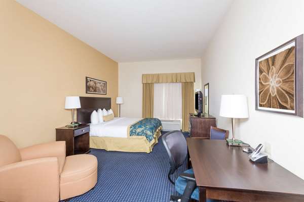  - Wingate by Wyndham Hotel Houma
