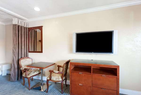  - Travelodge El Cajon